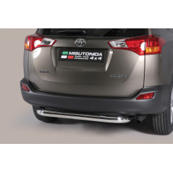 Zadná ochrana TOYOTA Rav 4 2013-15 Misutonida PP1/345