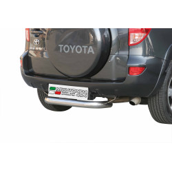 Zadná ochrana TOYOTA Rav 4 2006-09 Misutonida PP1/175