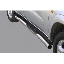 Bočný rám s nášľapmi TOYOTA Rav 4 2000-06 Misutonida GP/108