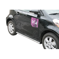 Bočná ochrana TOYOTA Iq  2009- Misutonida TPS/244