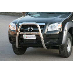 Predný ochranný rám MAZDA BT-50  2007-09 Misutonida MA/195