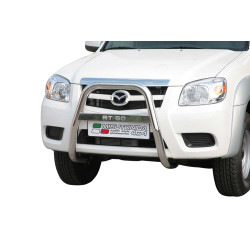 Predný ochranný rám MAZDA BT-50  2009-12 Misutonida MA/K/252