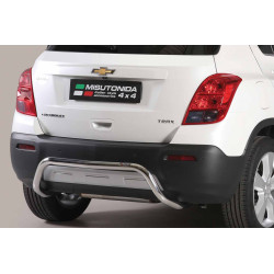 Zadná ochrana CHEVROLET Trax  2013- Misutonida PP1/353