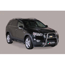 Predný ochranný rám CHEVROLET Captiva  2011- Misutonida...