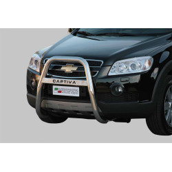 Predný ochranný rám CHEVROLET Captiva  2006-10 Misutonida...