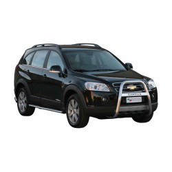 Predný ochranný rám CHEVROLET Captiva  2006-10 Misutonida...