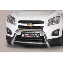 Predný ochranný rám SB CHEVROLET Trax  2013- Misutonida...