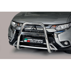 Predný ochranný rám MITSUBISHI Outlander  2015-...