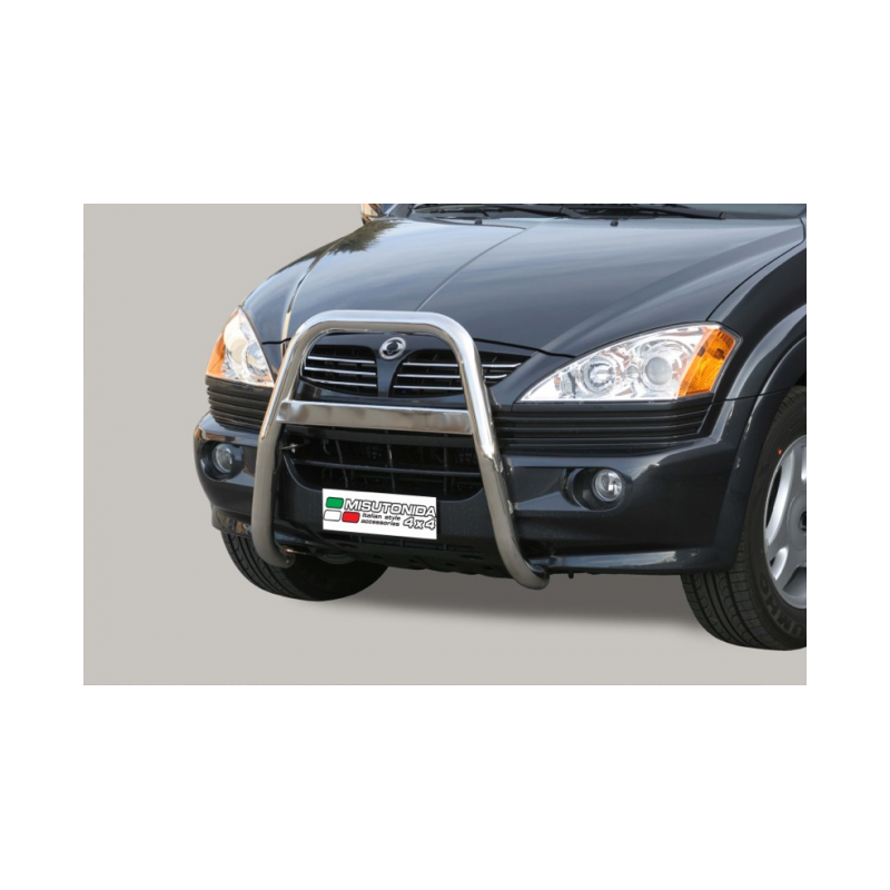 Přední rám vysoký SSANGYONG Kyron 63 mm-Misutonida MA/173 Přední rám vysoký SSANGYONG Kyron 63 mm-Misutonida MA/173
