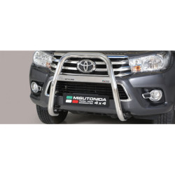 Přední rám vysoký TOYOTA Hilux  63 mm-Misutonida MA/410