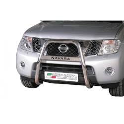 Přední rám vysoký NISSAN Navara D40 63 mm-Misutonida MA/K/269