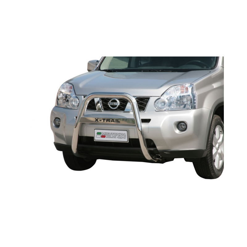 Přední rám vysoký NISSAN X-Trail 63 mm-Misutonida MA/K/207 Přední rám vysoký NISSAN X-Trail 63 mm-Misutonida MA/K/207