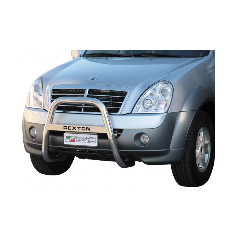 Přední rám vysoký SSANGYONG Rexton 63 mm-Misutonida MA/K/189 Přední rám vysoký SSANGYONG Rexton 63 mm-Misutonida MA/K/189