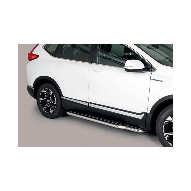 Boční nášlapy HONDA CR-V -Misutonida P/456 Boční nášlapy HONDA CR-V -Misutonida P/456