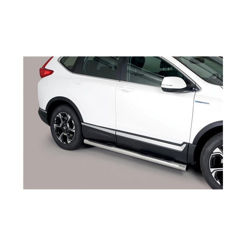 Boční rám s nášlapy HONDA CR-V -Misutonida GP/456 Boční rám s nášlapy HONDA CR-V -Misutonida GP/456