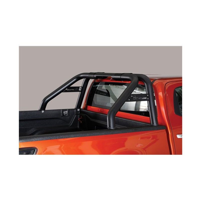 Rám korby ISUZU D-Max -Misutonida RLD/K/480 Rám korby ISUZU D-Max -Misutonida RLD/K/480