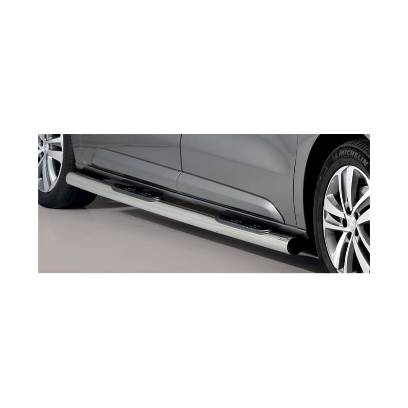 Boční rám s nášlapy PEUGEOT Expert -Misutonida GP/415/MWB Boční rám s nášlapy PEUGEOT Expert -Misutonida GP/415/MWB