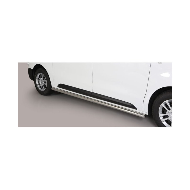 Boční ochrana PEUGEOT Expert -Misutonida TPS/415/LWB Boční ochrana PEUGEOT Expert -Misutonida TPS/415/LWB