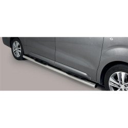 Boční rám s nášlapy PEUGEOT Expert  -Misutonida GP/415/LWB