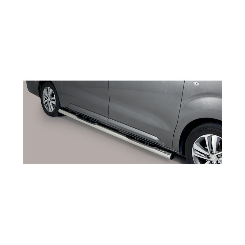 Boční rám s nášlapy PEUGEOT Expert -Misutonida GP/415/LWB Boční rám s nášlapy PEUGEOT Expert -Misutonida GP/415/LWB