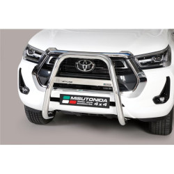 Přední rám vysoký TOYOTA Hilux  63 mm-Misutonida MA/490