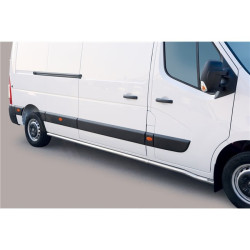 Boční ochrana OPEL Movano  -Misutonida TPS/467/L3