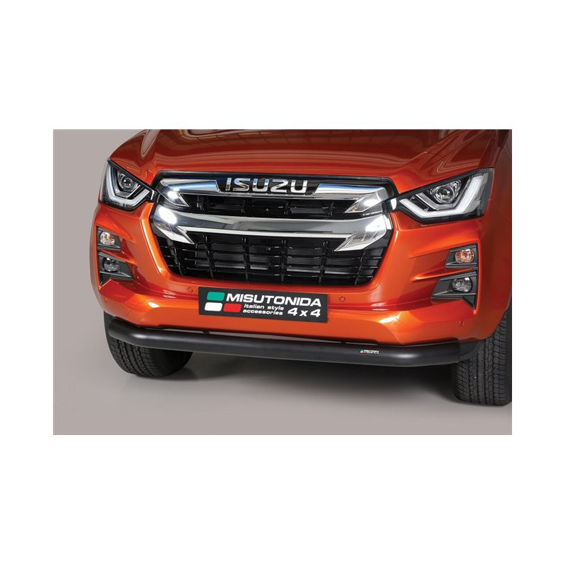 Přední rám spodní ISUZU D-Max 2020- Misutonida SLF/480 Přední rám spodní ISUZU D-Max 2020- Misutonida SLF/480