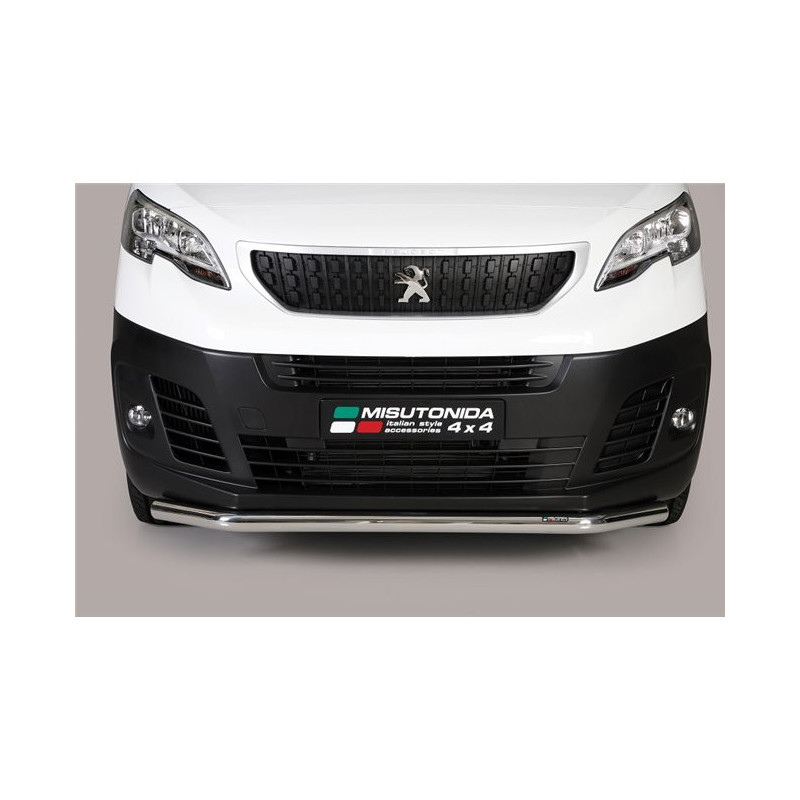 Přední rám spodní PEUGEOT Expert  2016- Misutonida LARGE/415