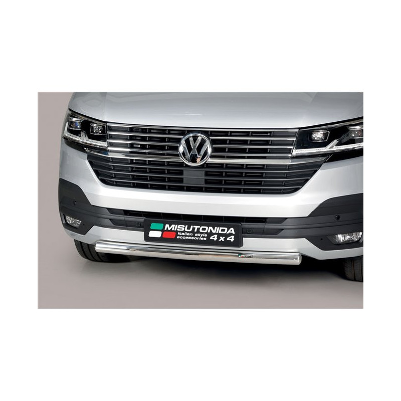 Přední rám spodní VOLKSWAGEN T6.1 2019- Misutonida LARGE/466 Přední rám spodní VOLKSWAGEN T6.1 2019- Misutonida LARGE/466