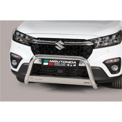 Přední ochranný rám Medium SUZUKI SX4  2022- Misutonida MED/494