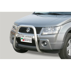 Přední rám vysoký SUZUKI Grand Vitara 2006-8 Misutonida MA/K/168