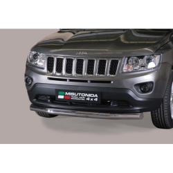 Přední rám spodní JEEP Compass  2011-16 Misutonida SLF/298