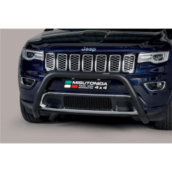 Přední ochranný rám SB JEEP Grand Cherokee 2015- Misutonida EC/SB/457