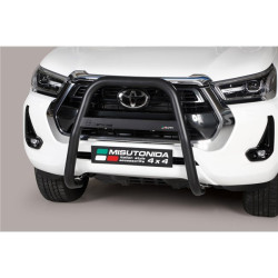 Přední rám vysoký TOYOTA Hilux  2021- Misutonida MA/490