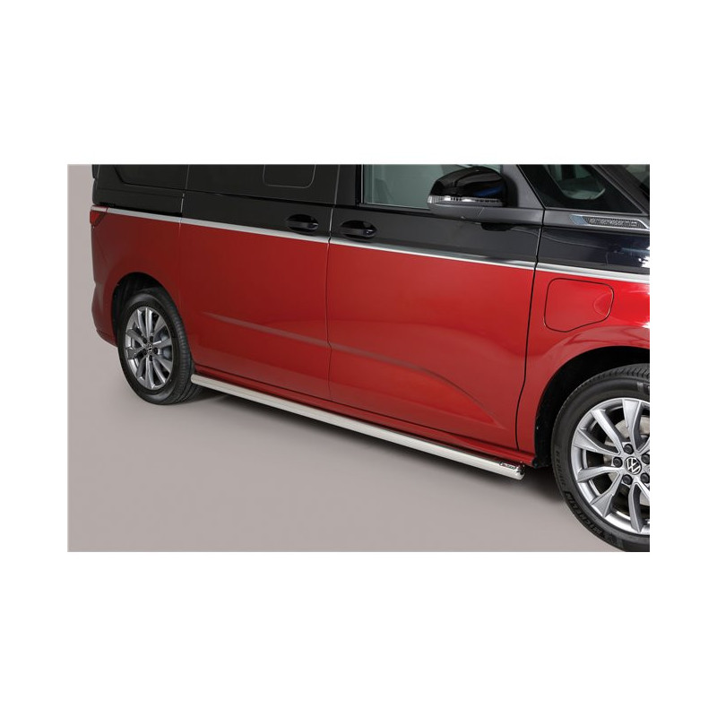 Boční ochrana VOLKSWAGEN T7 2022- Misutonida TPS/497 Boční ochrana VOLKSWAGEN T7 2022- Misutonida TPS/497