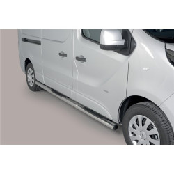 Boční rám s nášlapy RENAULT Trafic  2019- Misutonida GP/383/LWB