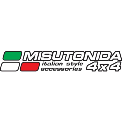 Zadná ochrana MITSUBISHI Pinin   Misutonida PP1/116