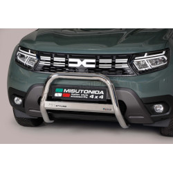 Predný ochranný rám Medium DACIA Duster  2021- Misutonida EC/MED/505