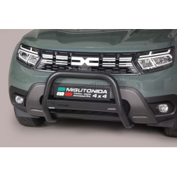 Predný ochranný rám Medium DACIA Duster  2021- Misutonida EC/MED/505