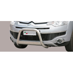 Přední ochranný rám CITROËN C-Crosser -63 mm-Misutonida EC/MED/K/221/IX