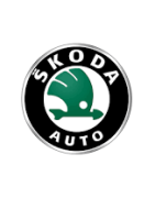 Misutonida predné rámy a nášľapy pre vozidlá Skoda Roomster