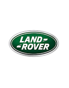 Misutonida predné rámy a nášľapy pre vozidlá Land Rover Discovery 5 Sport