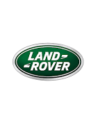 Misutonida predné rámy a nášľapy pre vozidlá Land Rover Evoque