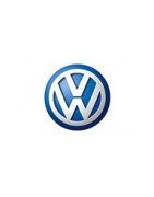 Misutonida predné rámy a nášľapy pre vozidlá Volkswagen Crafter