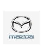 Misutonida predné rámy a nášľapy pre vozidlá Mazda B-2500