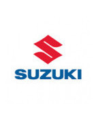Misutonida predné rámy a nášľapy pre vozidlá Suzuki Ignis