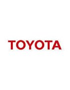 Misutonida predné rámy a nášľapy pre vozidlá Toyota IQ