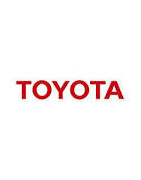 Misutonida predné rámy a nášľapy pre vozidlá Toyota Urban cruiser