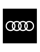 Misutonida predné rámy a nášľapy pre vozidlá  Audi Q5 2008-2015
