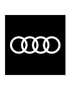 Misutonida predné rámy a nášľapy pre vozidlá Audi Q5 2008-2015